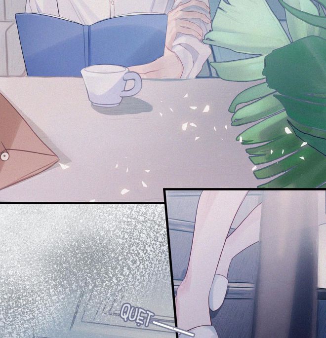 Môi Súng Chapter 7 - Trang 2