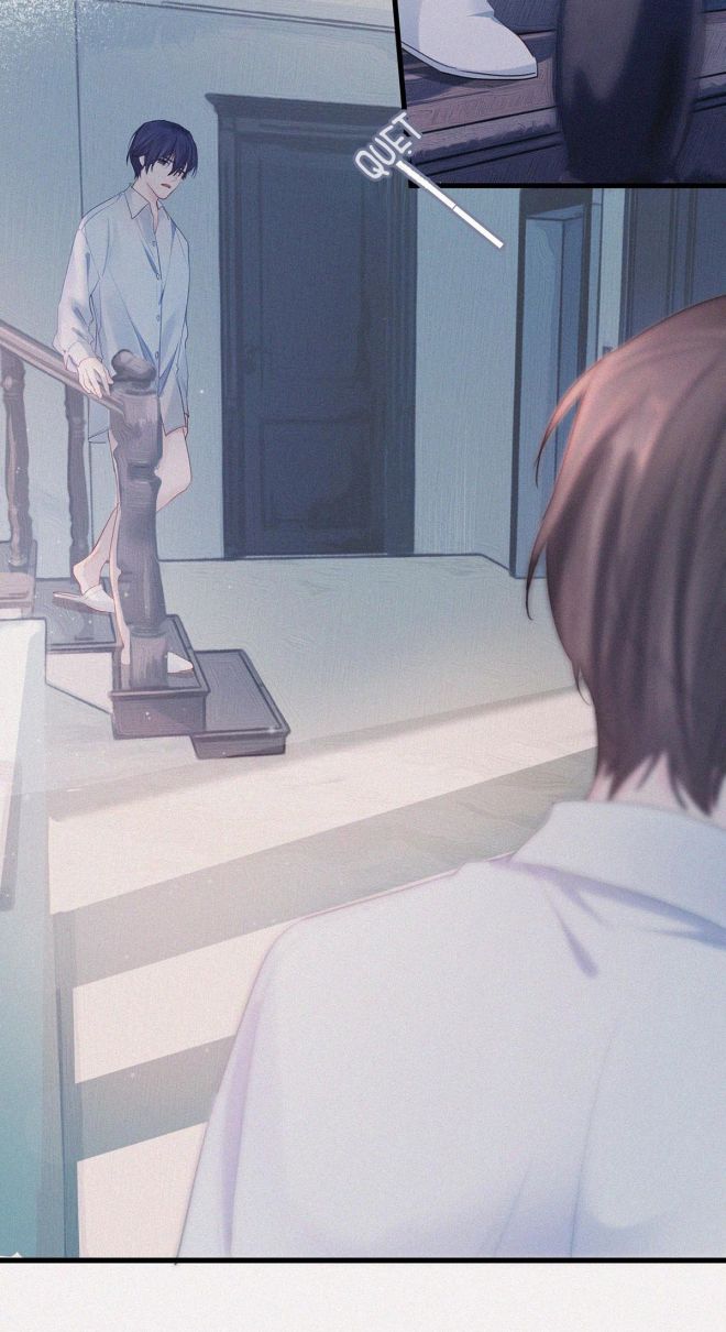 Môi Súng Chapter 7 - Trang 2