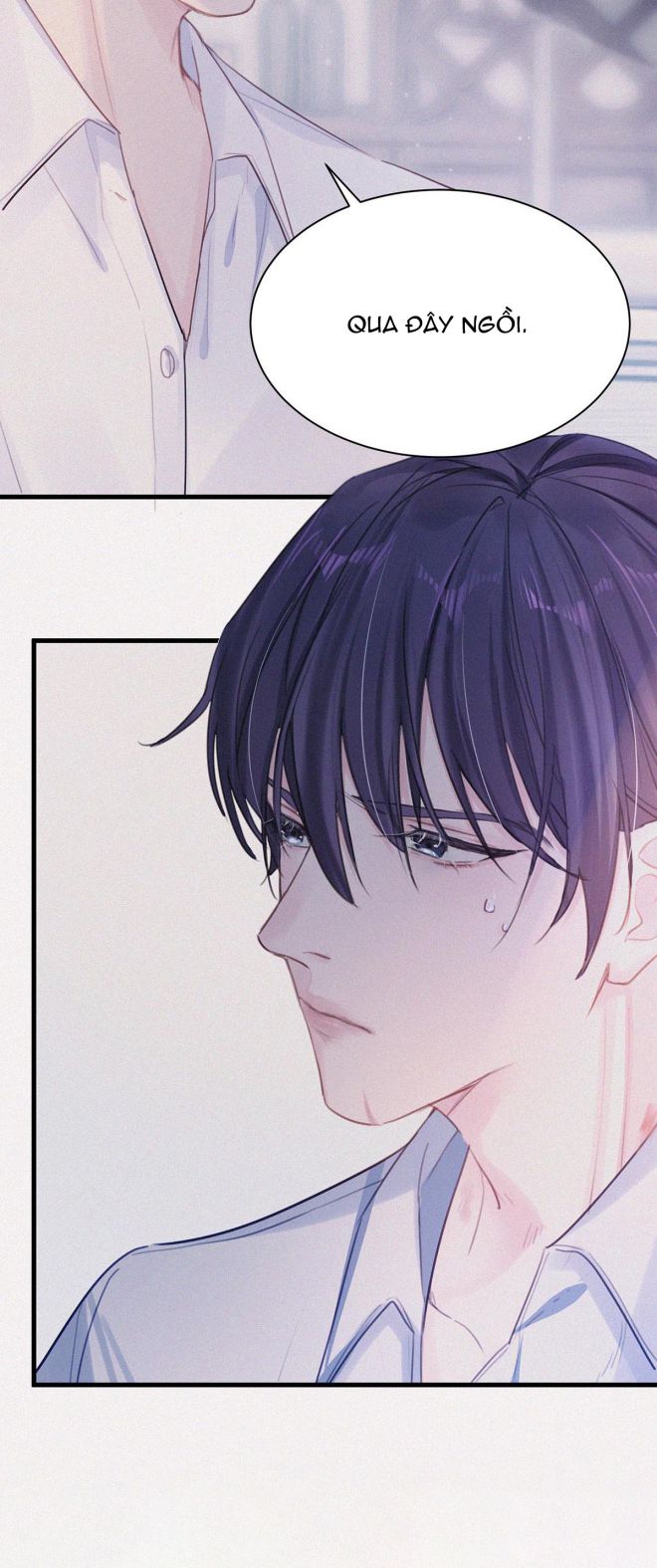 Môi Súng Chapter 7 - Trang 2