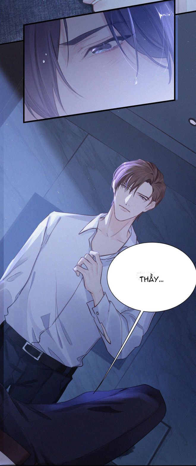 Môi Súng Chapter 7 - Trang 2