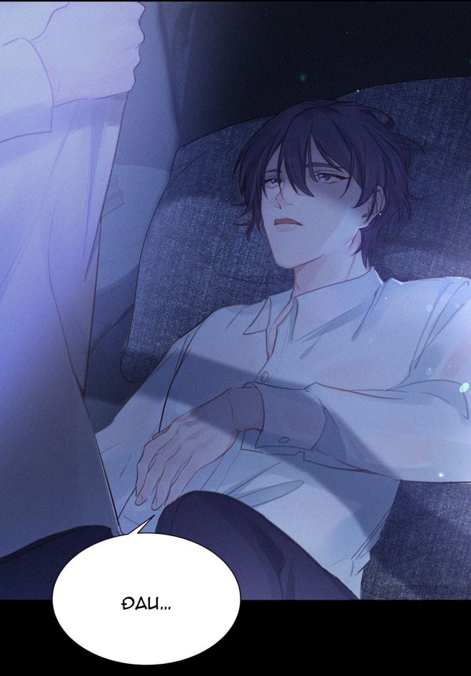 Môi Súng Chapter 7 - Trang 2