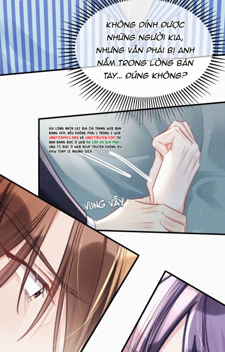 Môi Súng Chapter 70 - Trang 2