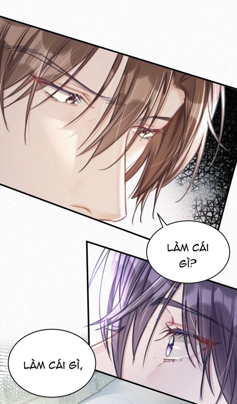 Môi Súng Chapter 70 - Trang 2