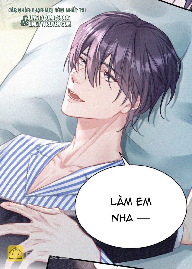 Môi Súng Chapter 70 - Trang 2