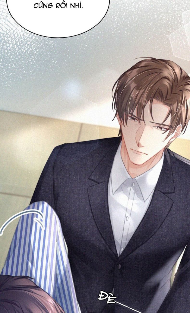 Môi Súng Chapter 70 - Trang 2