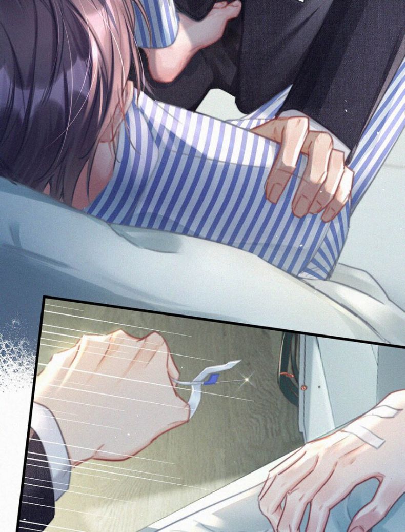 Môi Súng Chapter 70 - Trang 2