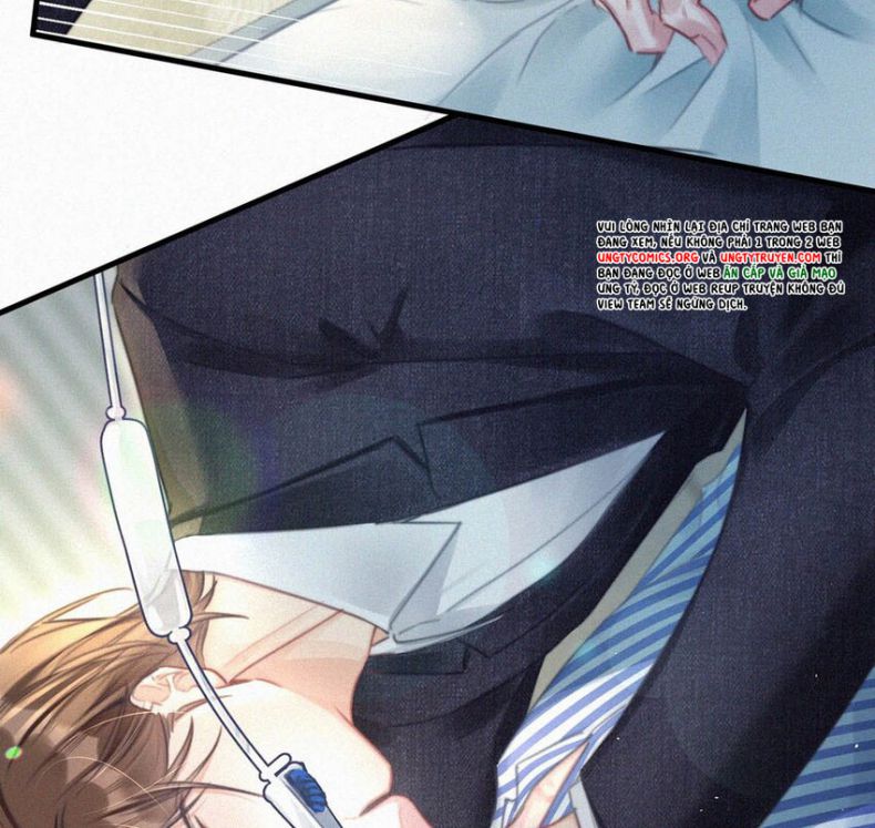 Môi Súng Chapter 70 - Trang 2