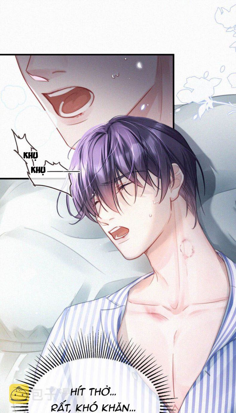 Môi Súng Chapter 70 - Trang 2