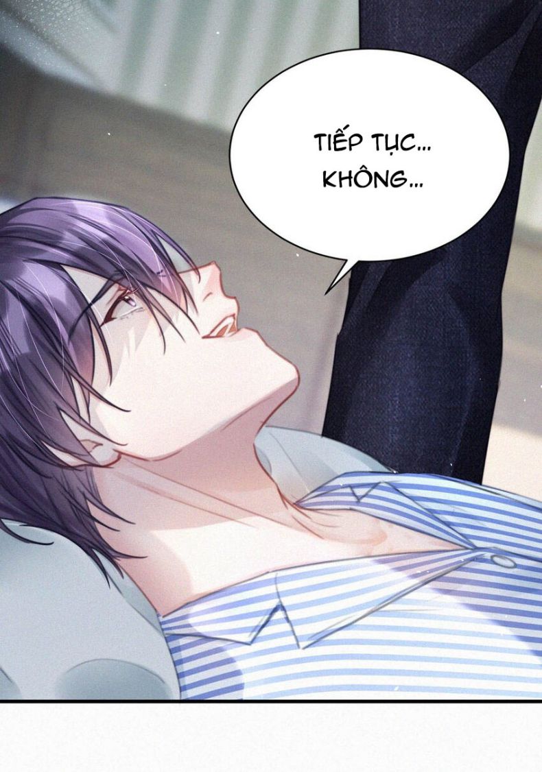 Môi Súng Chapter 70 - Trang 2