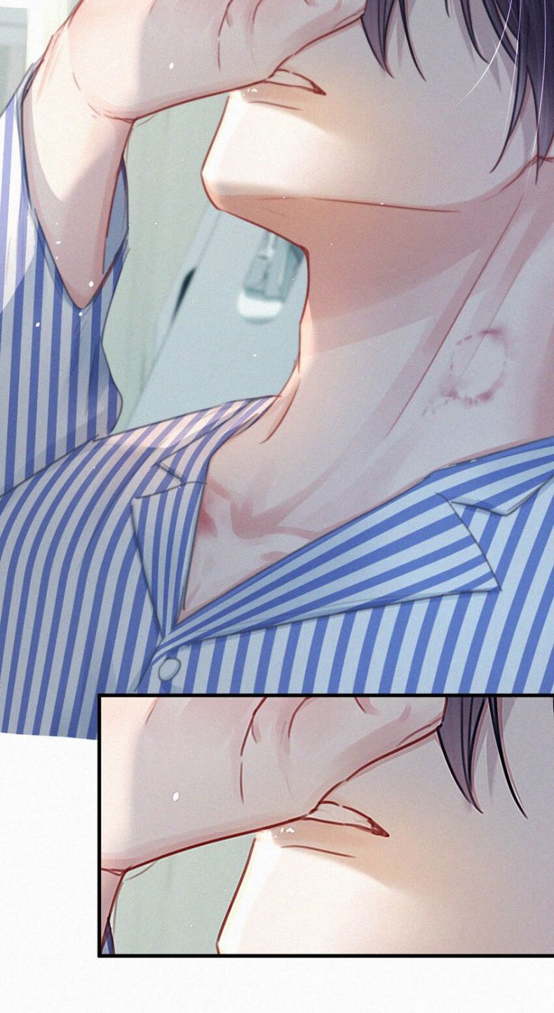 Môi Súng Chapter 70 - Trang 2