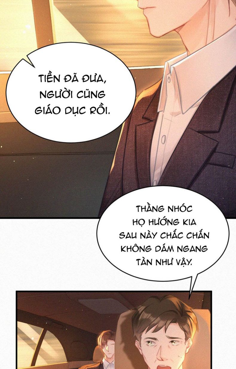 Môi Súng Chapter 70 - Trang 2