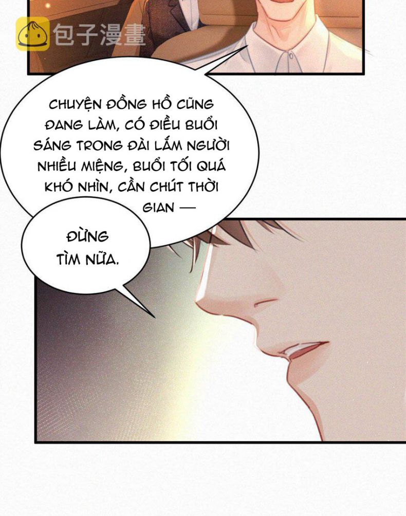Môi Súng Chapter 70 - Trang 2