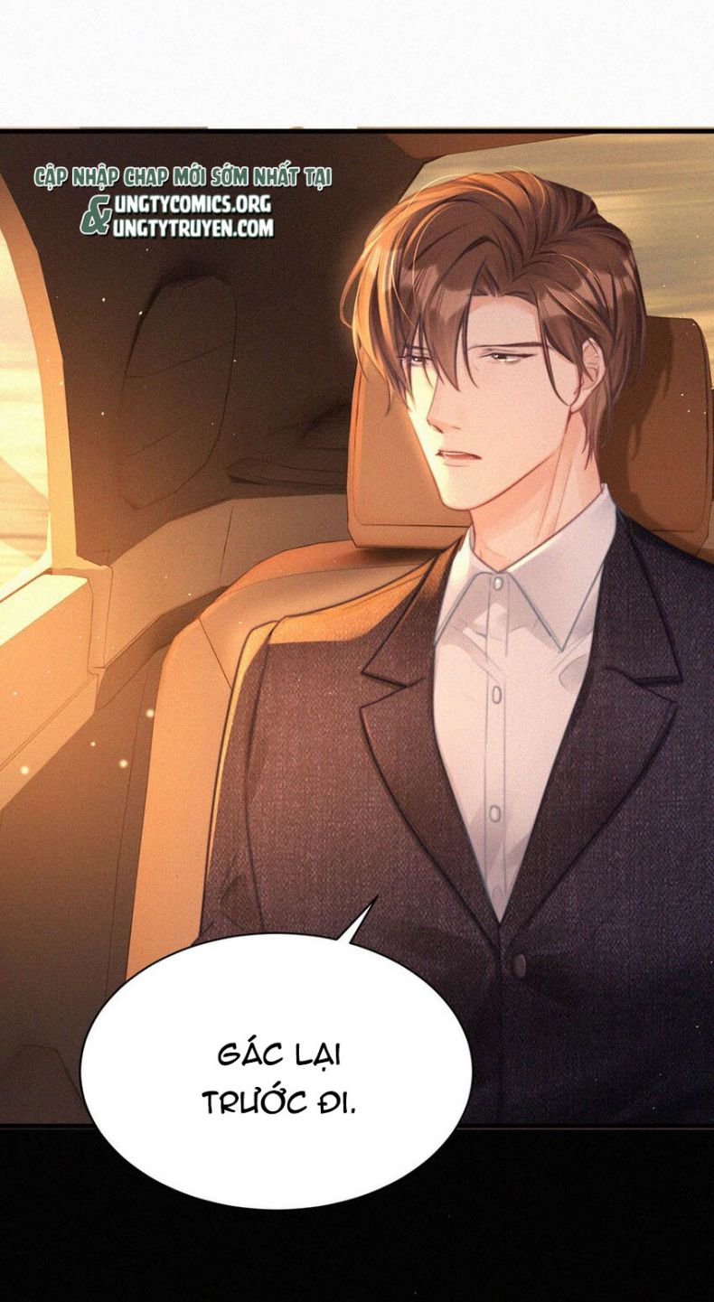 Môi Súng Chapter 70 - Trang 2