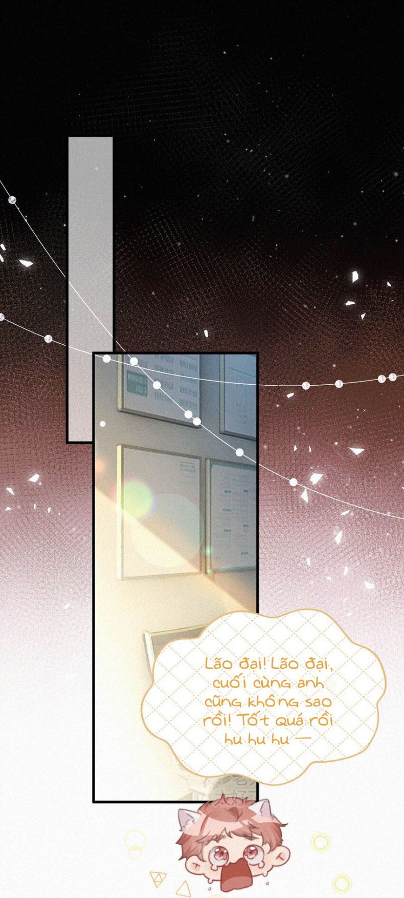 Môi Súng Chapter 70 - Trang 2