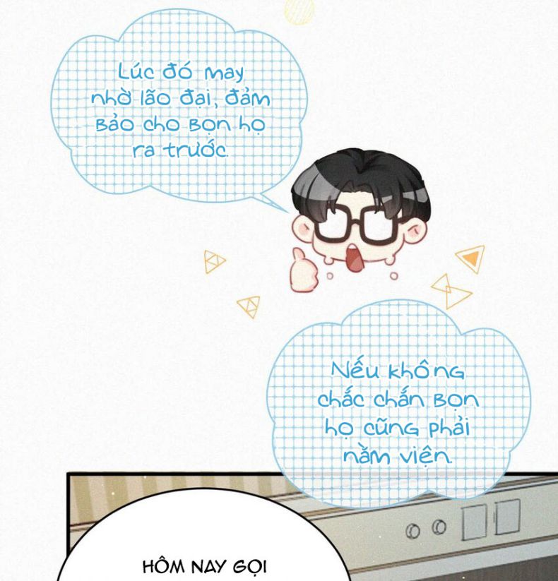 Môi Súng Chapter 70 - Trang 2