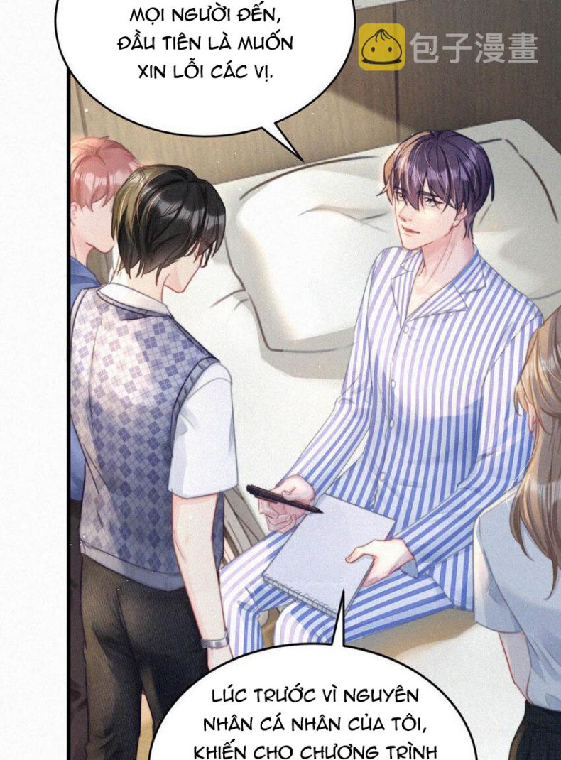 Môi Súng Chapter 70 - Trang 2