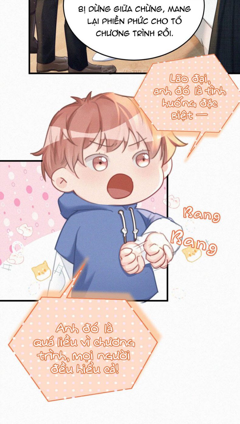 Môi Súng Chapter 70 - Trang 2