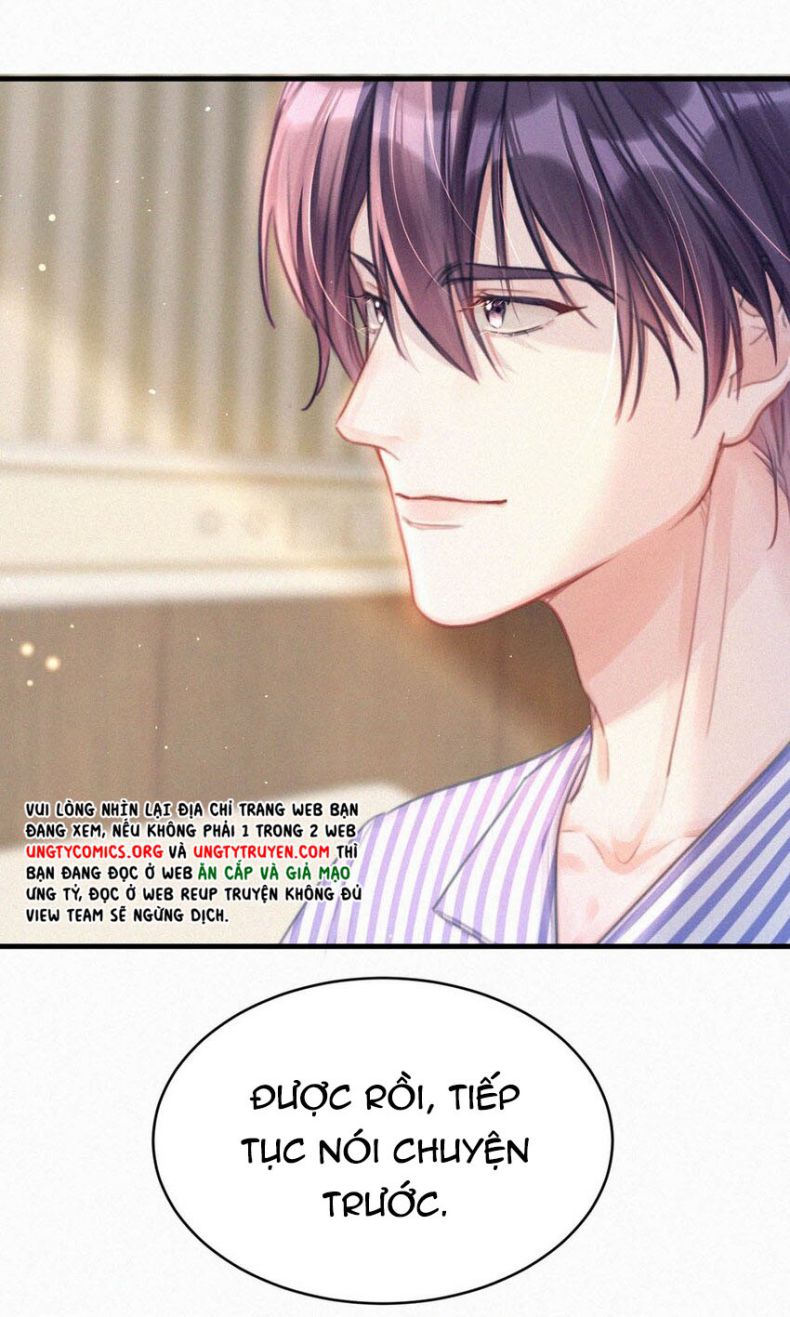 Môi Súng Chapter 70 - Trang 2