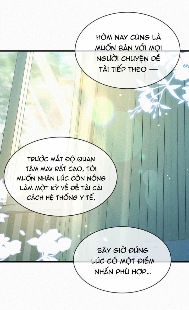 Môi Súng Chapter 70 - Trang 2