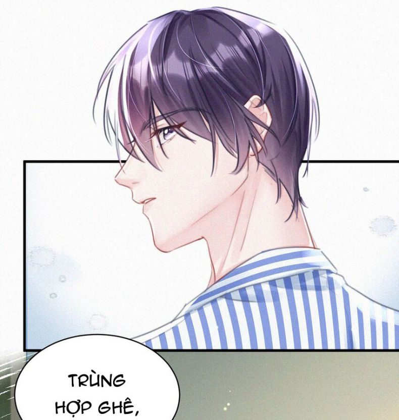 Môi Súng Chapter 70 - Trang 2