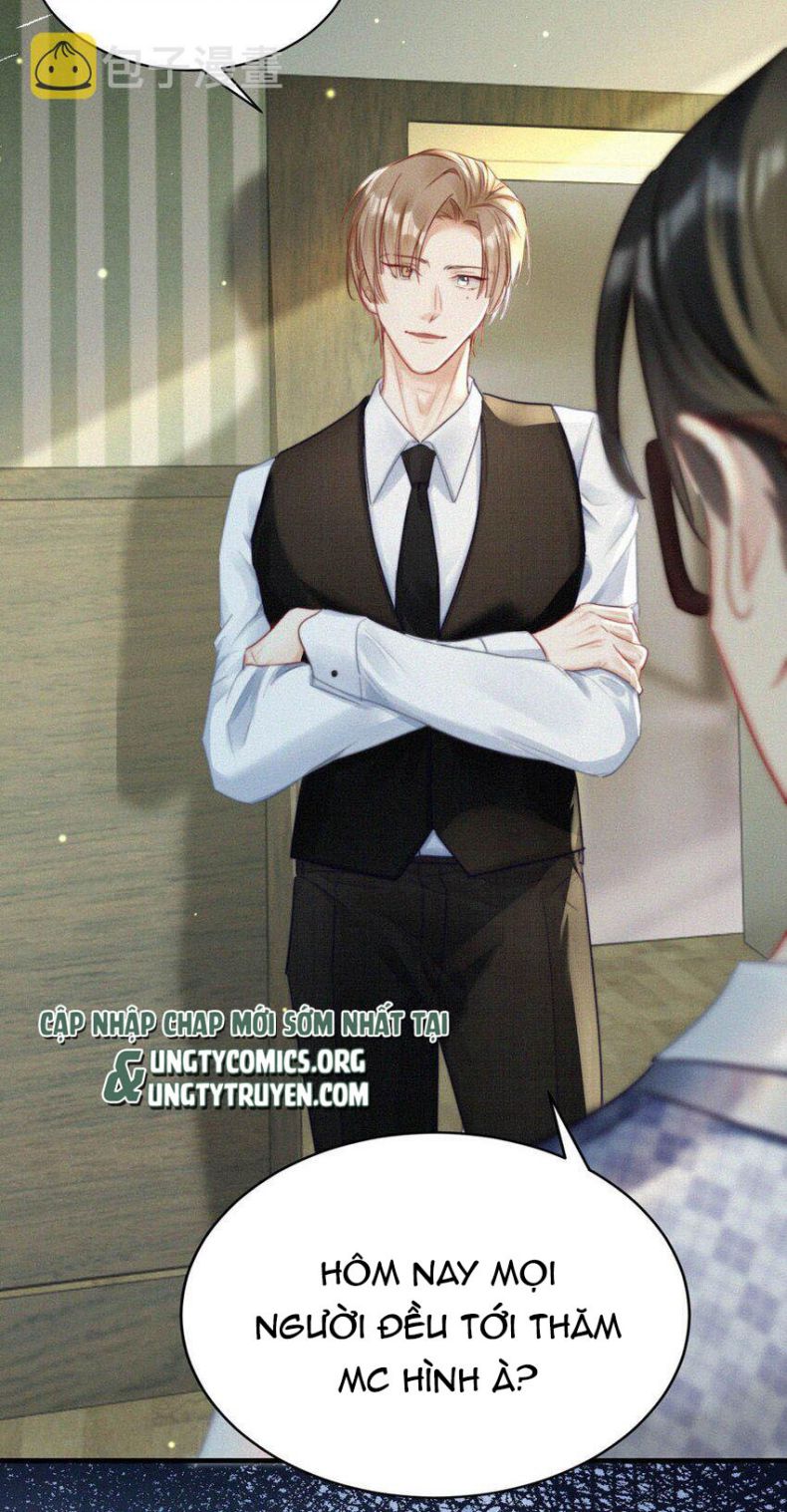 Môi Súng Chapter 70 - Trang 2