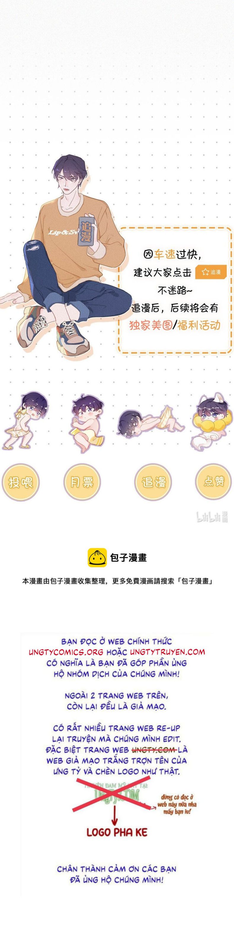 Môi Súng Chapter 70 - Trang 2