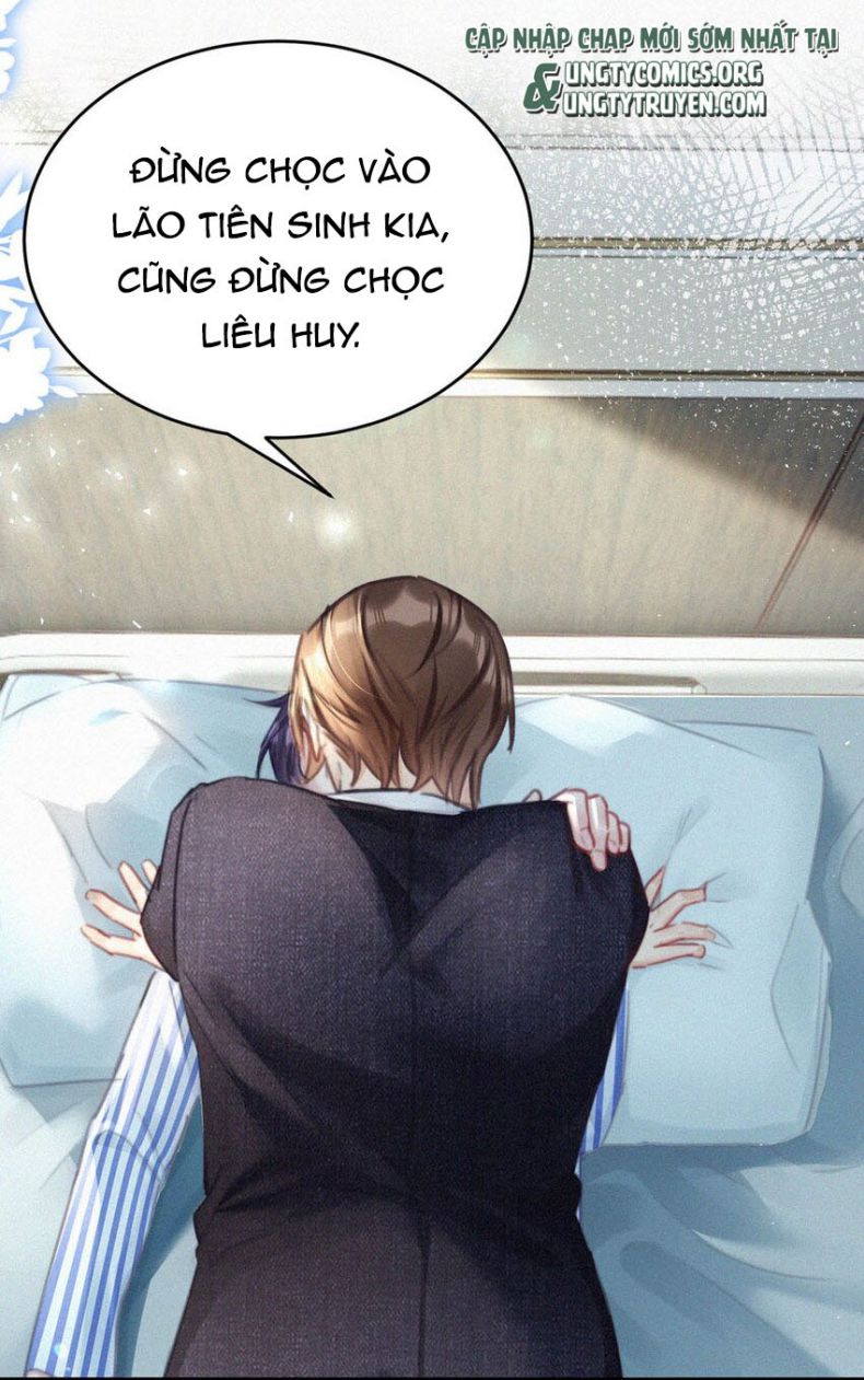 Môi Súng Chapter 70 - Trang 2