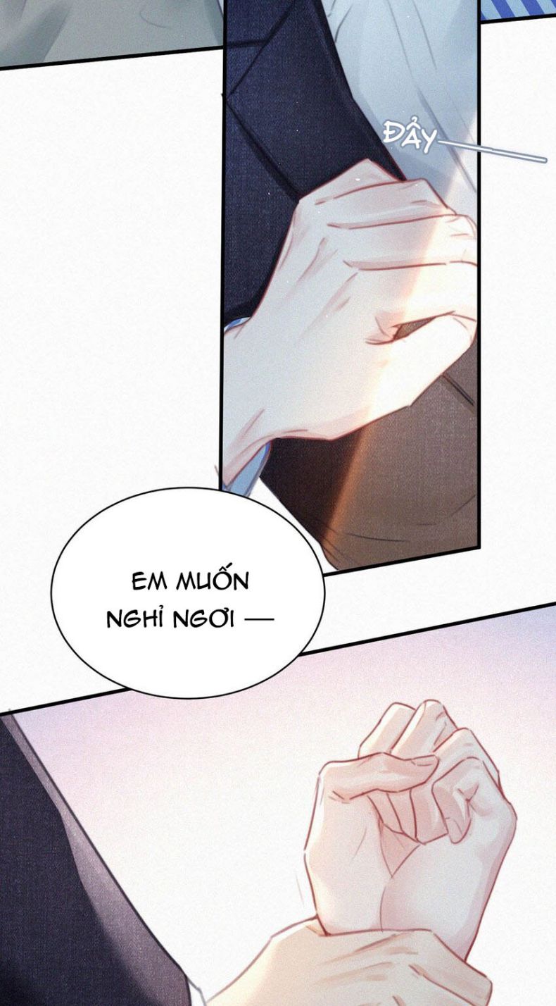 Môi Súng Chapter 70 - Trang 2