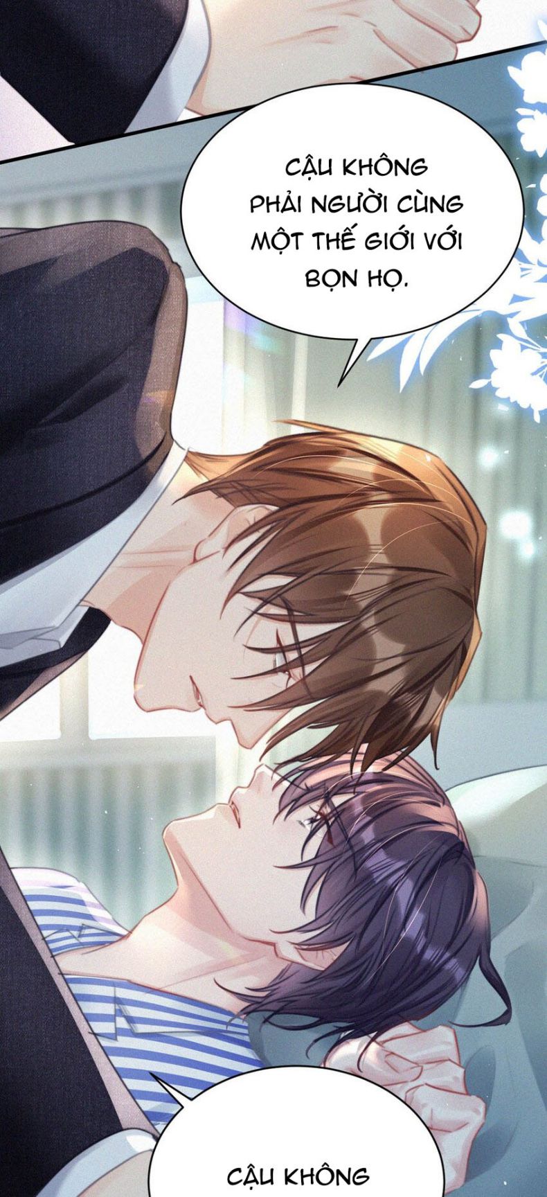 Môi Súng Chapter 70 - Trang 2