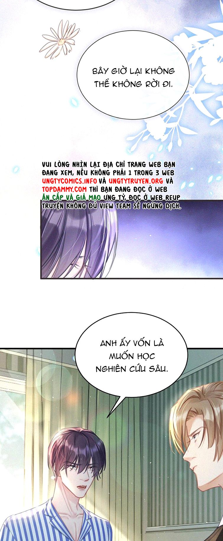 Môi Súng Chapter 71 - Trang 2
