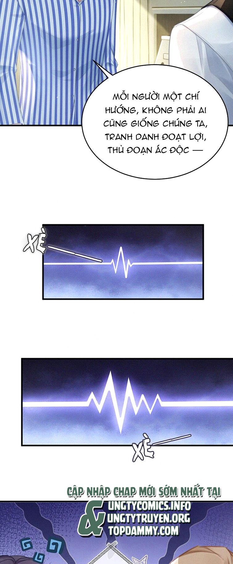 Môi Súng Chapter 71 - Trang 2