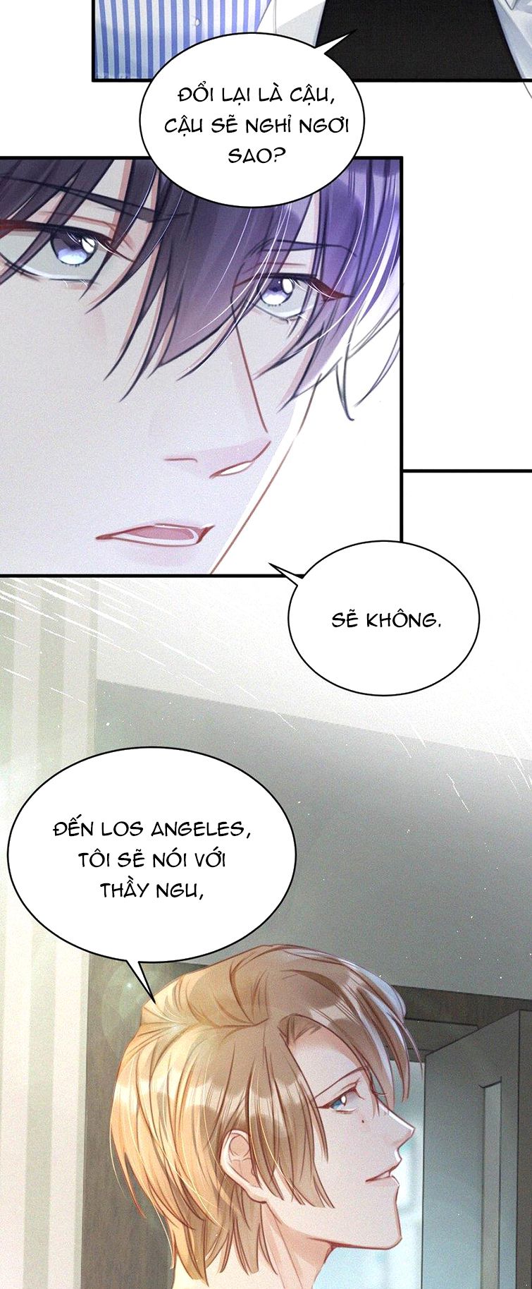 Môi Súng Chapter 71 - Trang 2