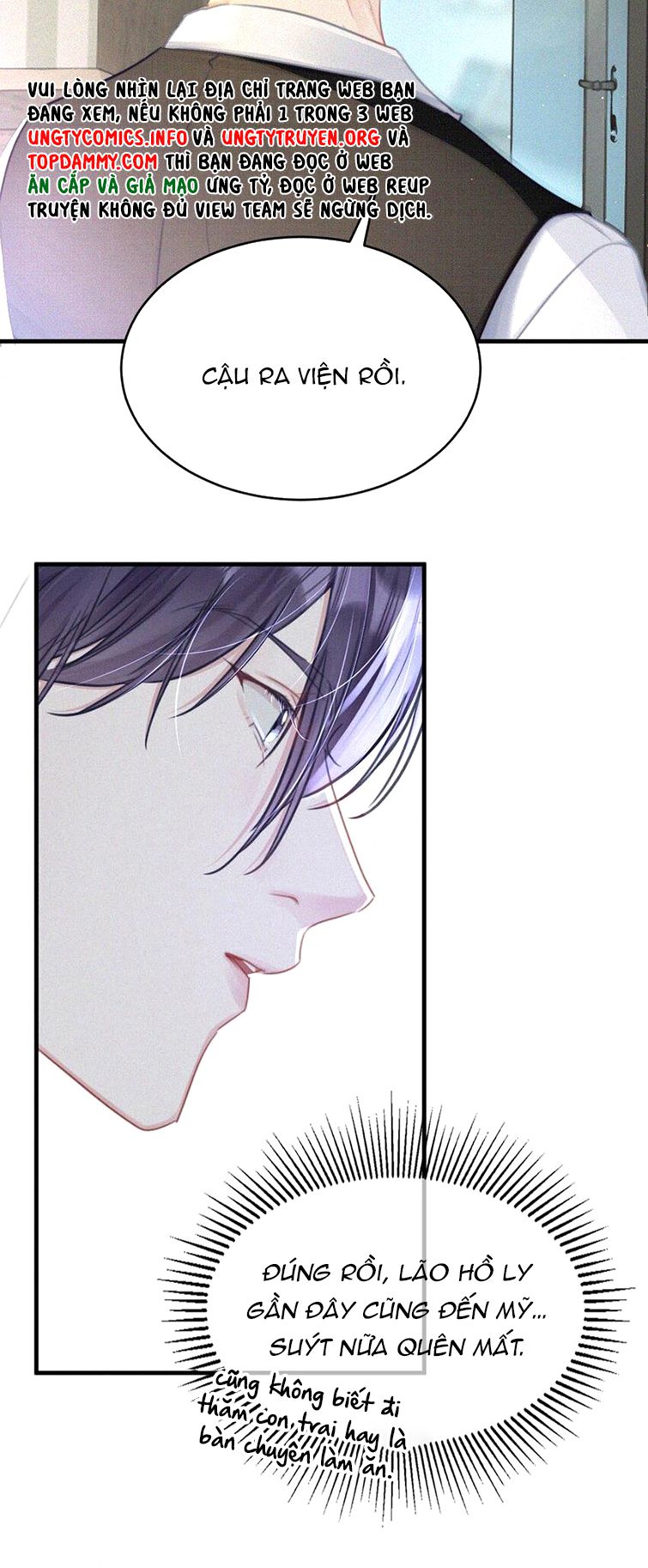 Môi Súng Chapter 71 - Trang 2