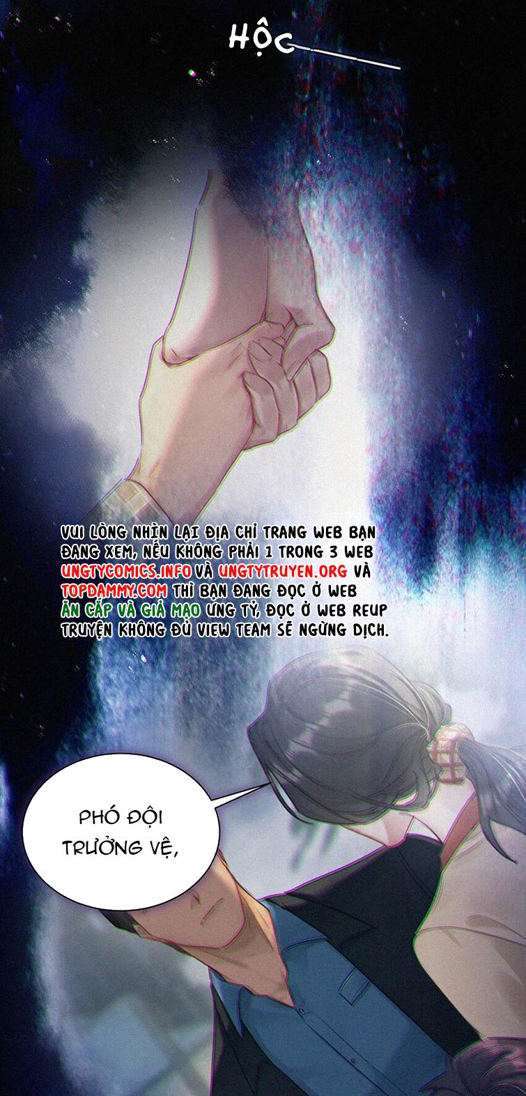 Môi Súng Chapter 71 - Trang 2