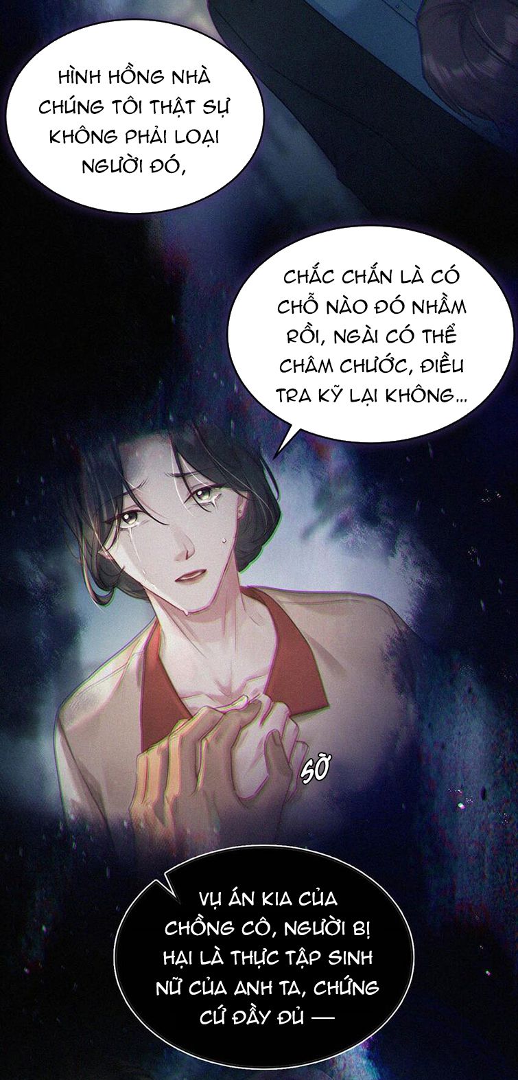 Môi Súng Chapter 71 - Trang 2