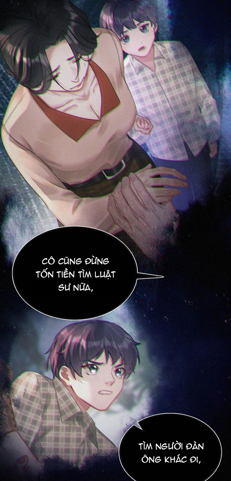 Môi Súng Chapter 71 - Trang 2