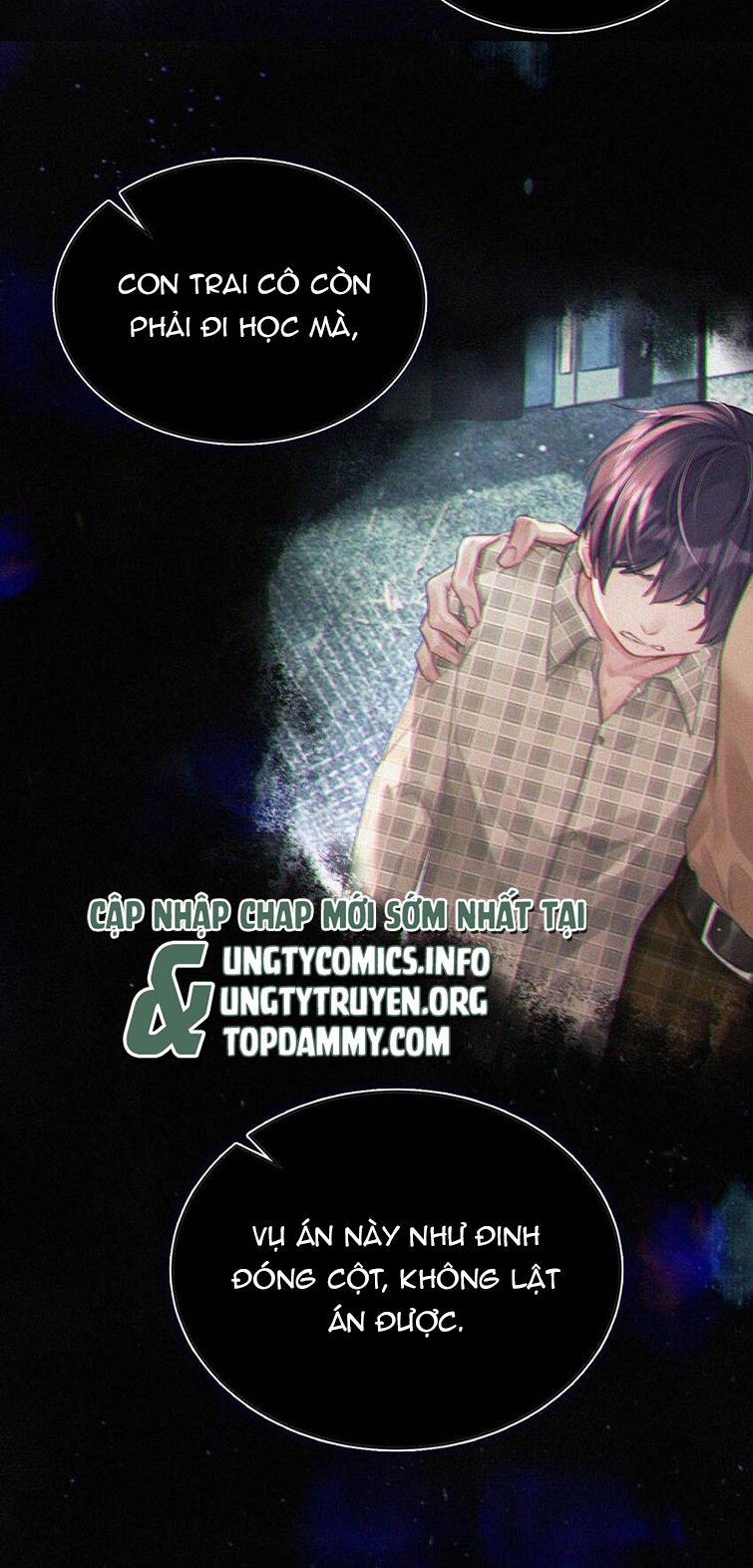 Môi Súng Chapter 71 - Trang 2