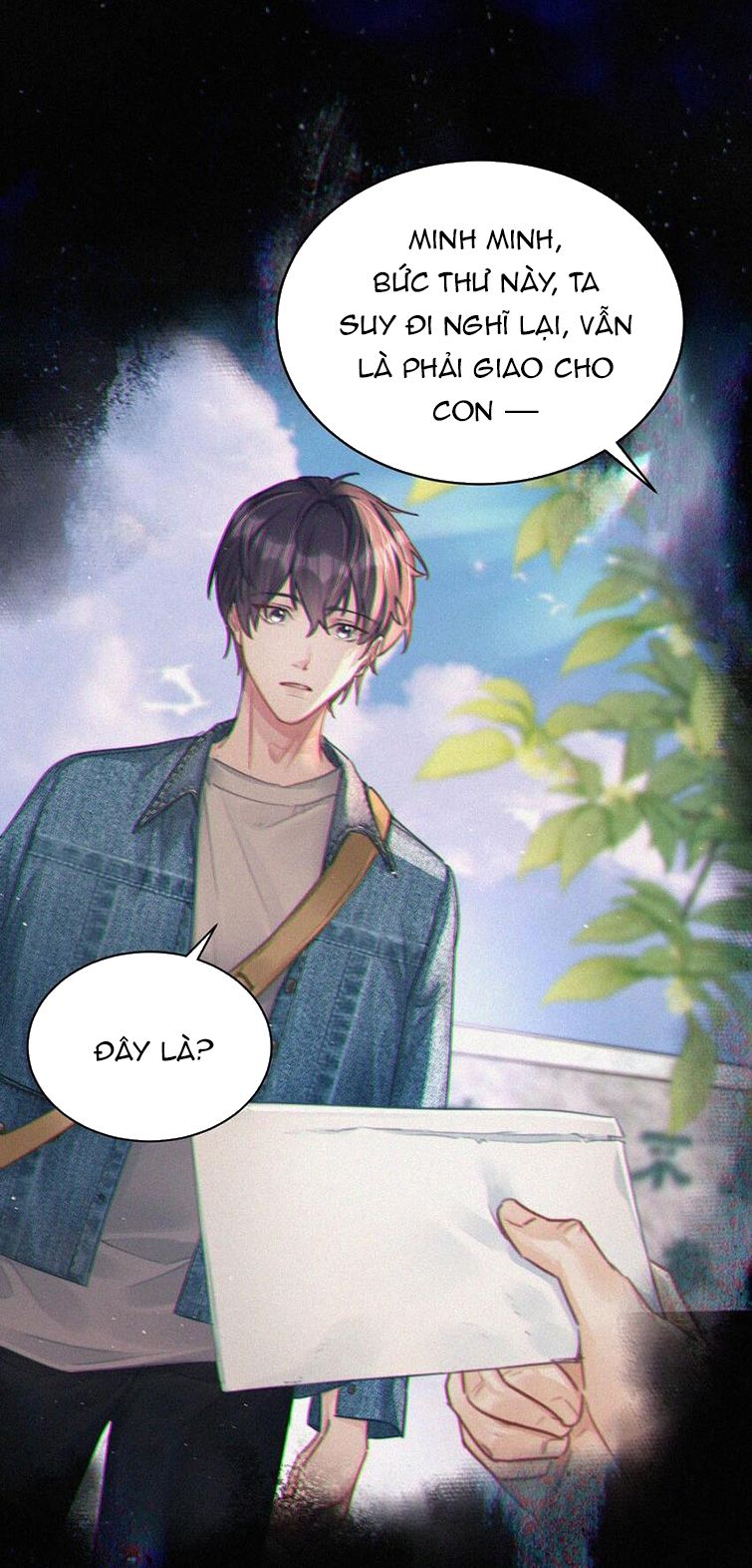 Môi Súng Chapter 71 - Trang 2