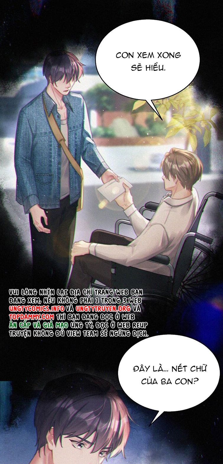 Môi Súng Chapter 71 - Trang 2