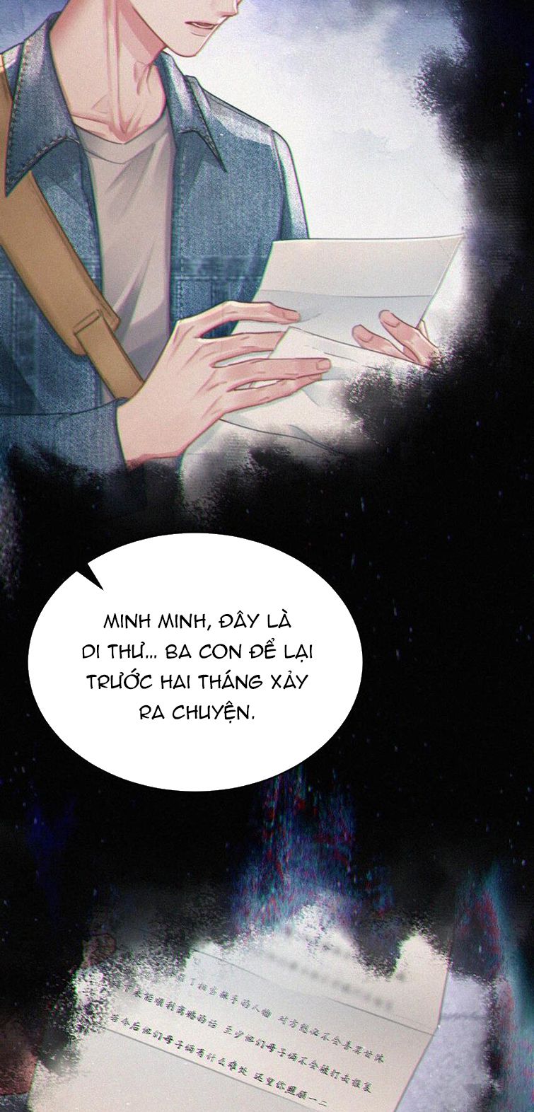 Môi Súng Chapter 71 - Trang 2