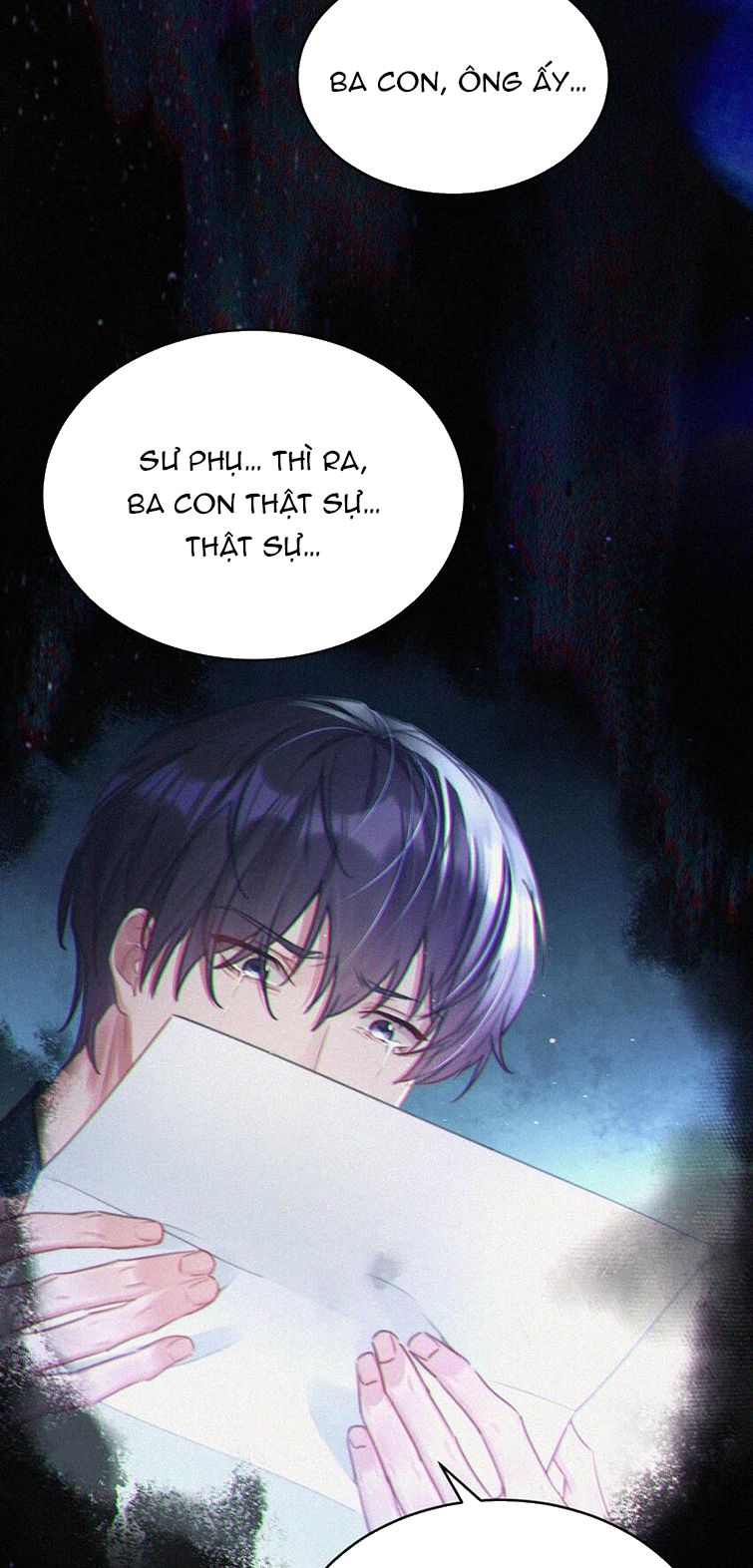 Môi Súng Chapter 71 - Trang 2