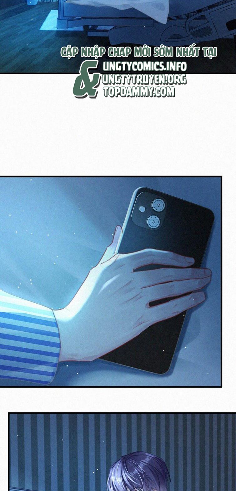 Môi Súng Chapter 71 - Trang 2