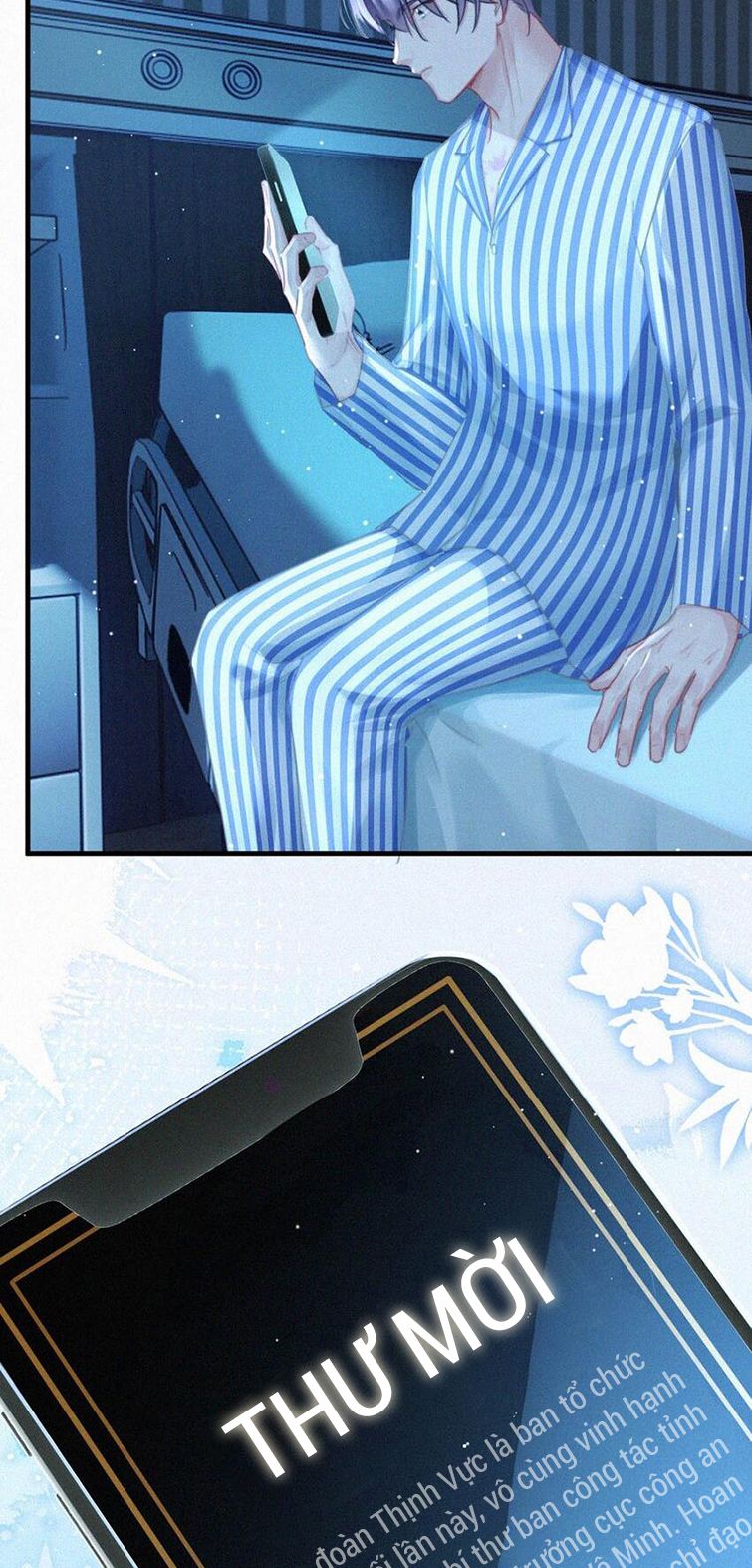 Môi Súng Chapter 71 - Trang 2