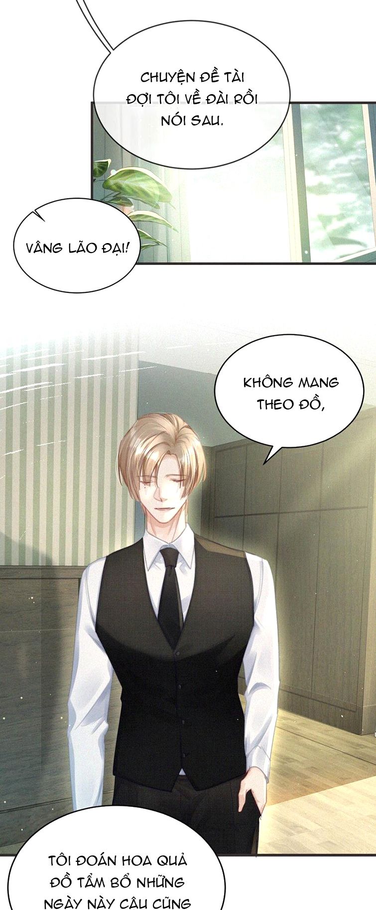 Môi Súng Chapter 71 - Trang 2