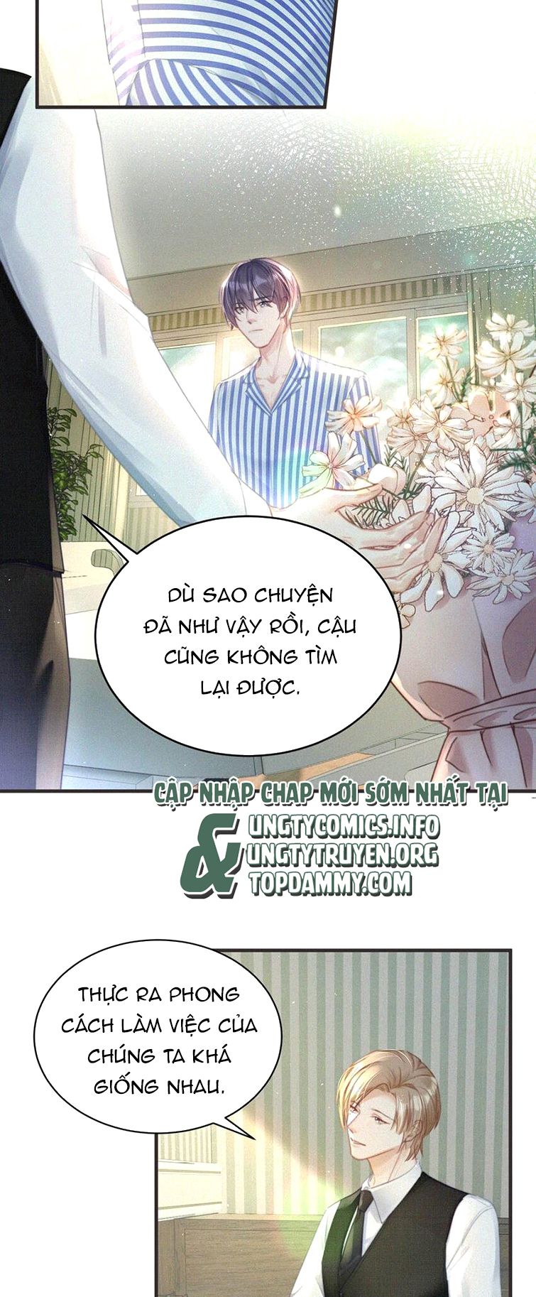 Môi Súng Chapter 71 - Trang 2