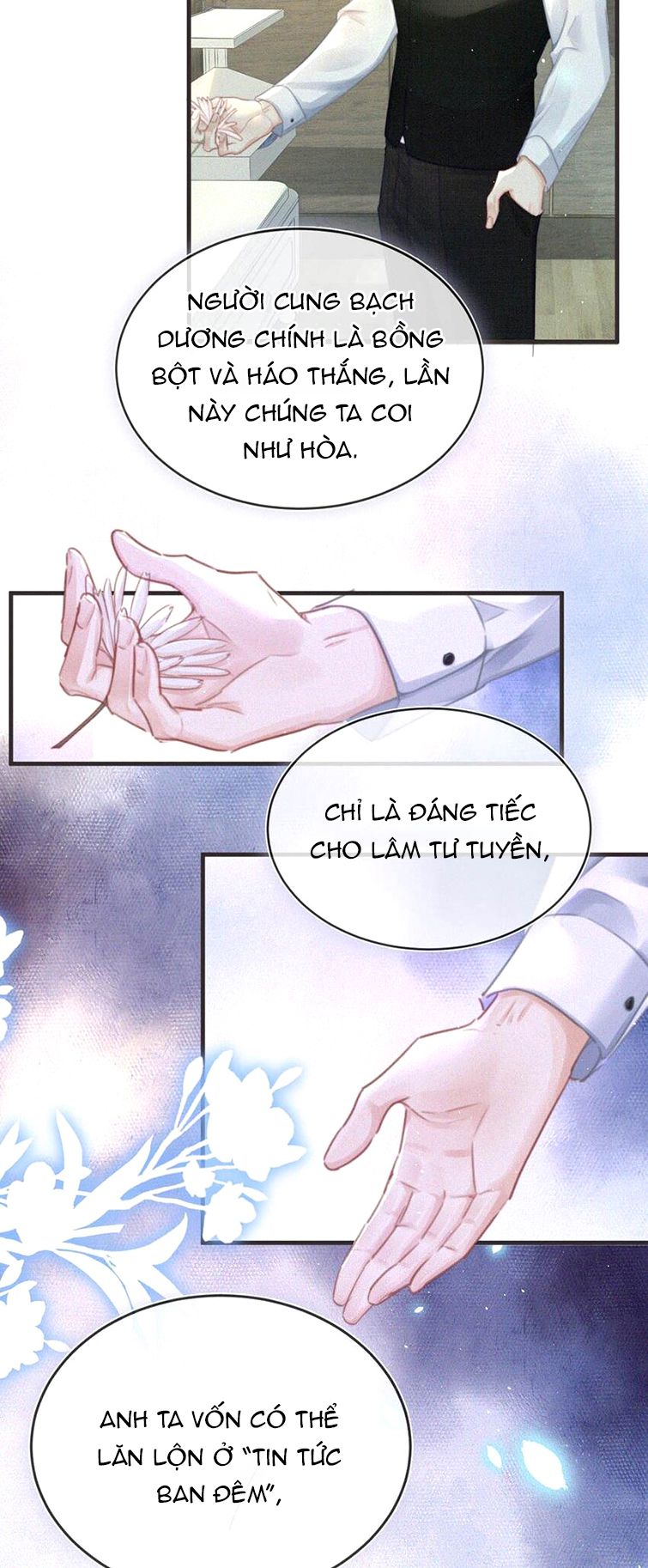 Môi Súng Chapter 71 - Trang 2