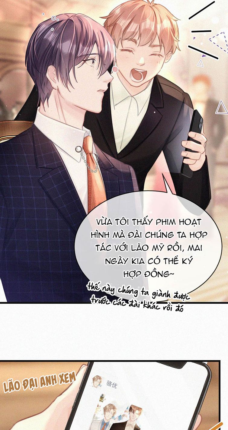 Môi Súng Chapter 72 - Trang 2