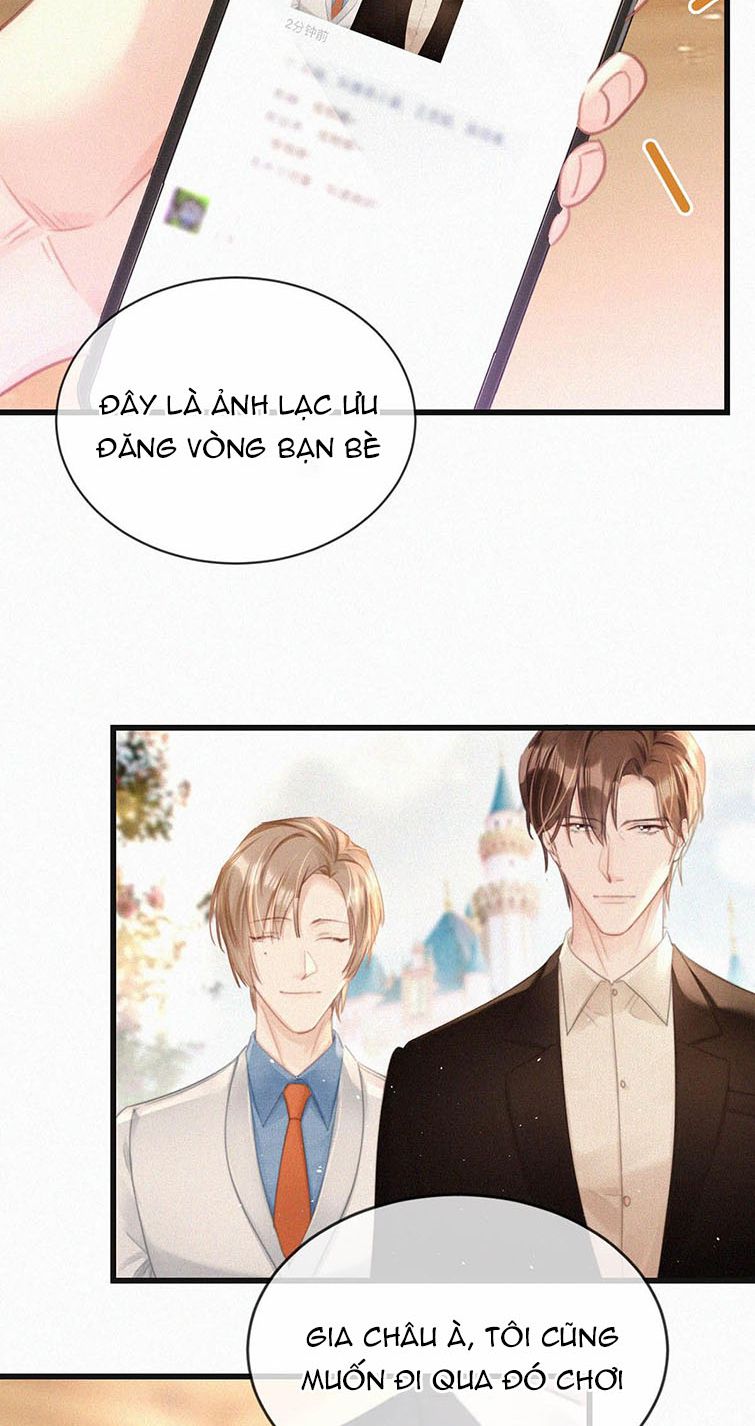 Môi Súng Chapter 72 - Trang 2
