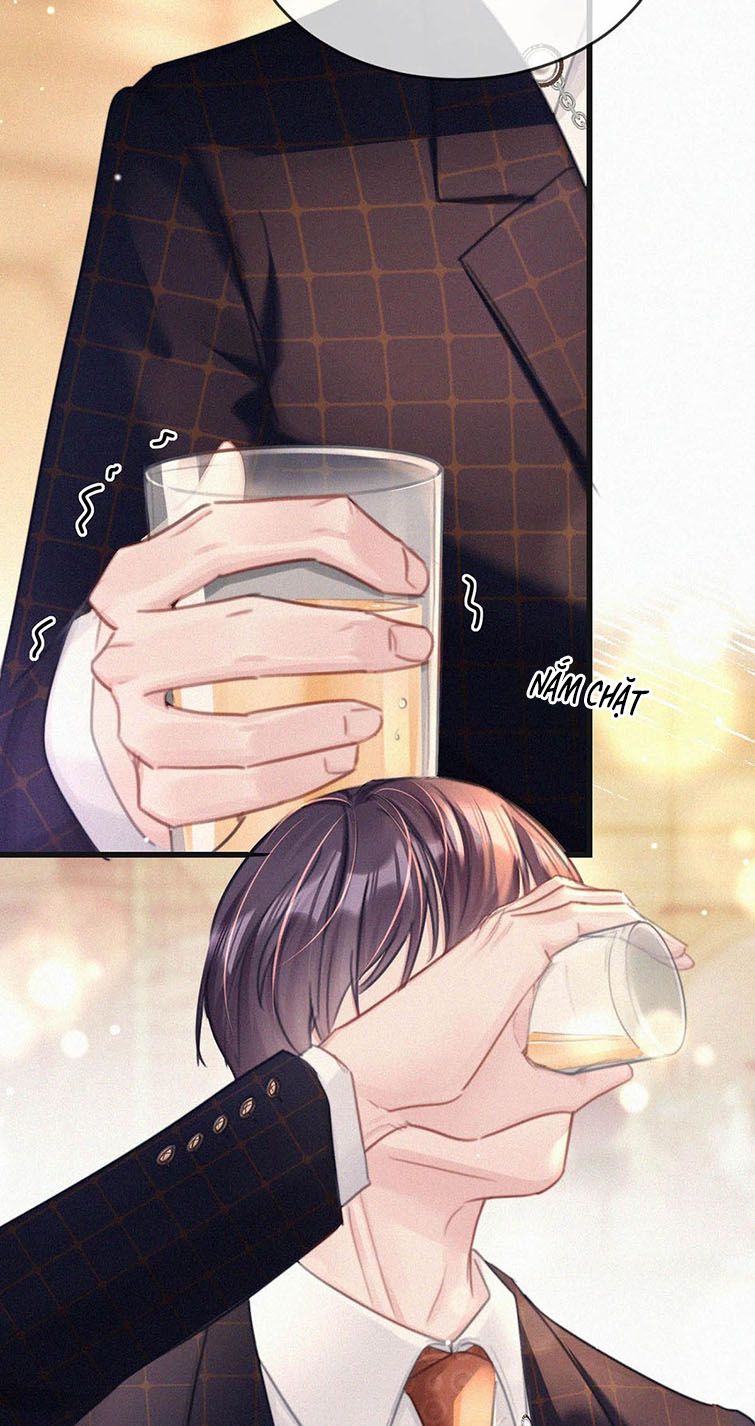 Môi Súng Chapter 72 - Trang 2