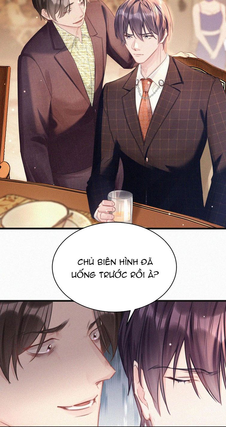 Môi Súng Chapter 72 - Trang 2